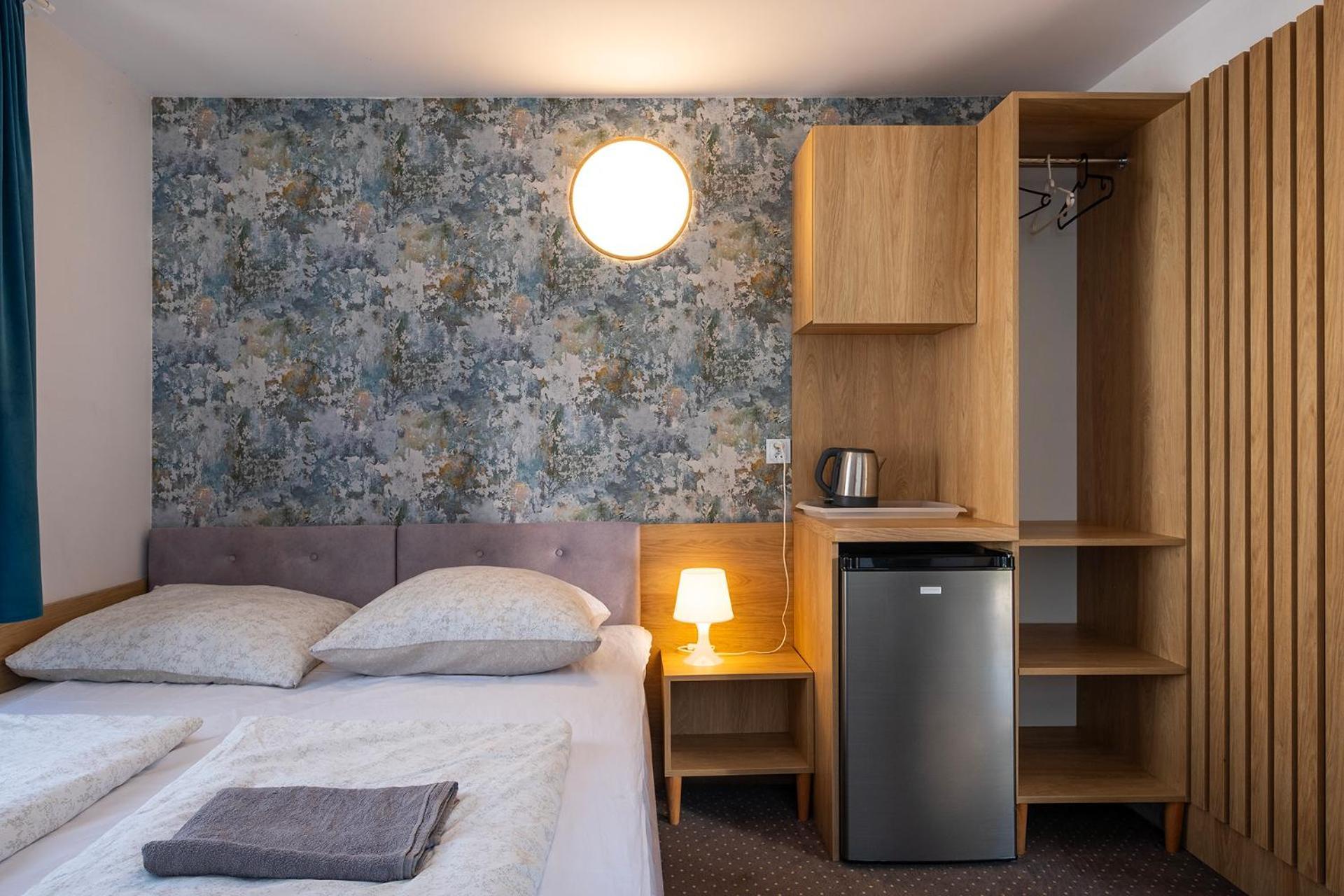 4 Pory Roku Apartamenty Domki Pokoje Nadole  Екстериор снимка